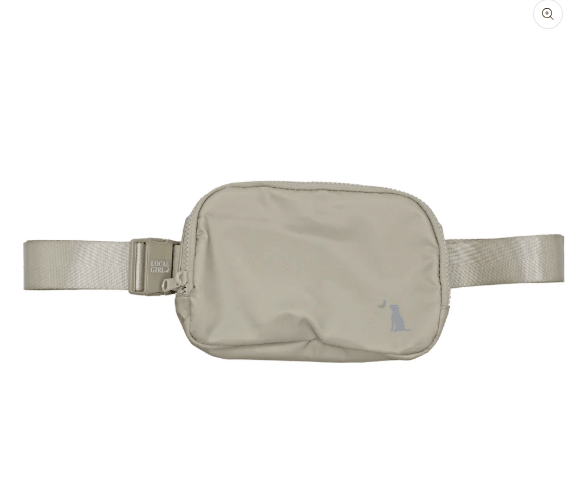 Local Girl Crossbody Bag - Ballyhoo Boutique and Gift