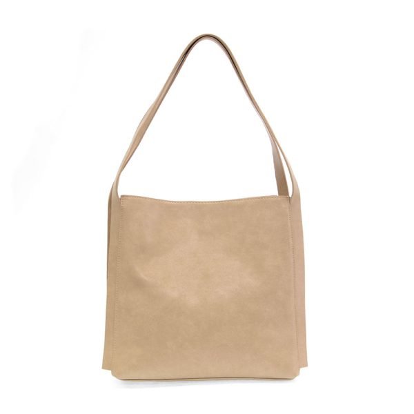 Lollie Medium Tote - Ballyhoo Boutique and Gift