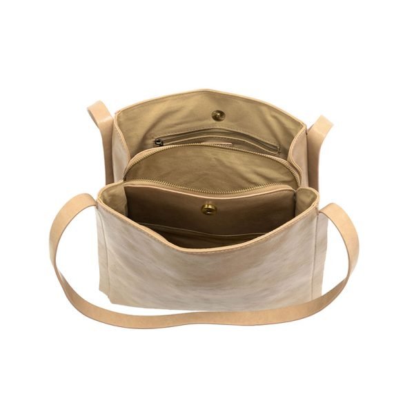 Lollie Medium Tote - Ballyhoo Boutique and Gift