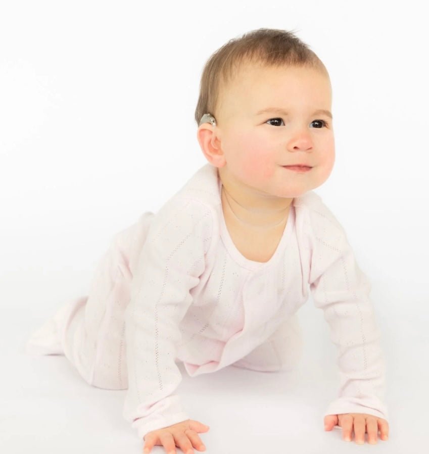 Love Lines MM Footie - Ballyhoo Boutique and Gift