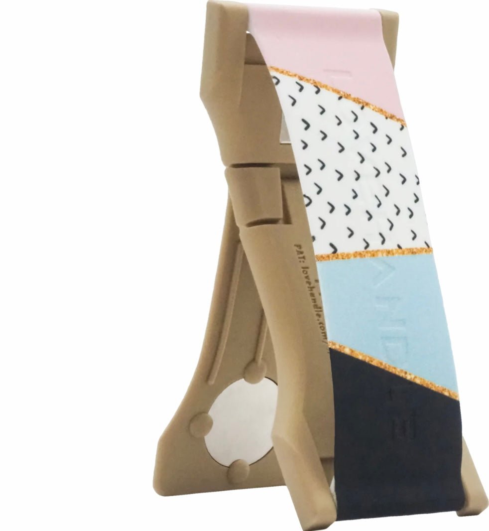 LoveHandle PRO - Ballyhoo Boutique and Gift
