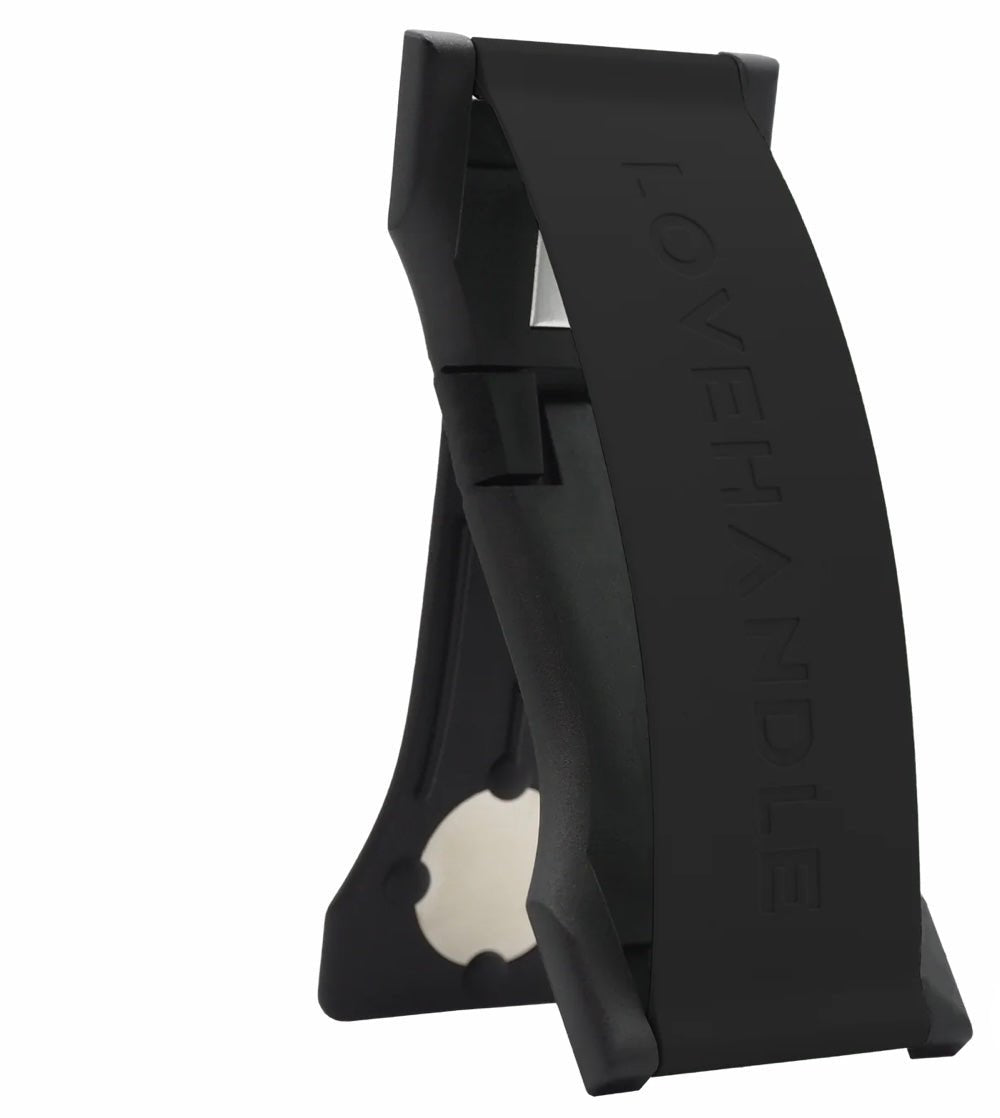 LoveHandle PRO - Ballyhoo Boutique and Gift