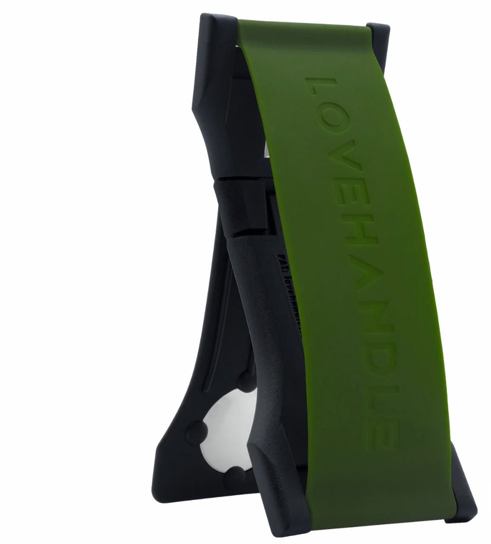 LoveHandle PRO - Ballyhoo Boutique and Gift