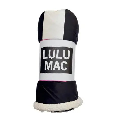 Lulu Mac Blanket - Ballyhoo Boutique and Gift