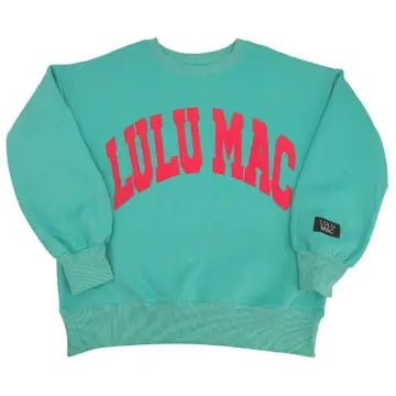 Lulu Mac Sweatshirts - Ballyhoo Boutique and Gift