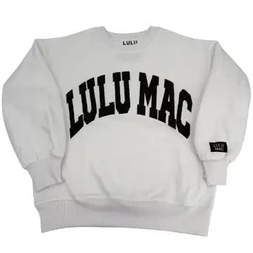 Lulu Mac Sweatshirts - Ballyhoo Boutique and Gift