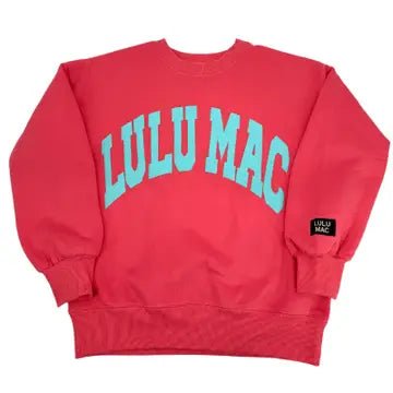 Lulu Mac Sweatshirts - Ballyhoo Boutique and Gift