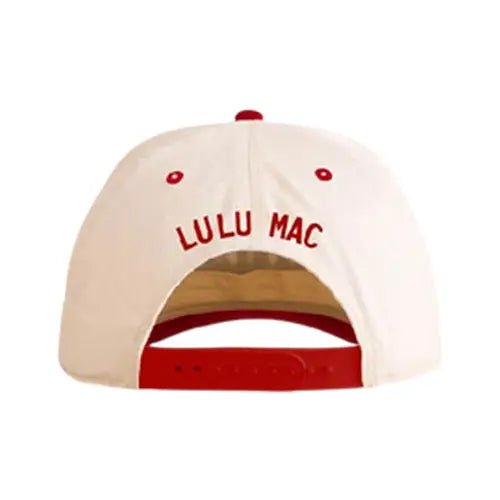 Lulu Mac Trucker Hats - Ballyhoo Boutique and Gift