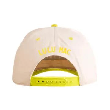 Lulu Mac Trucker Hats - Ballyhoo Boutique and Gift