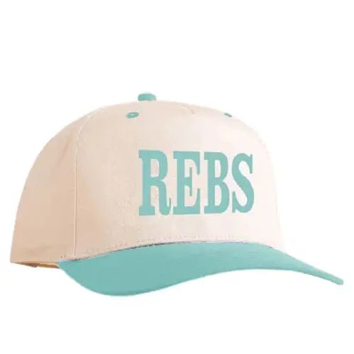 Lulu Mac Trucker Hats - Ballyhoo Boutique and Gift