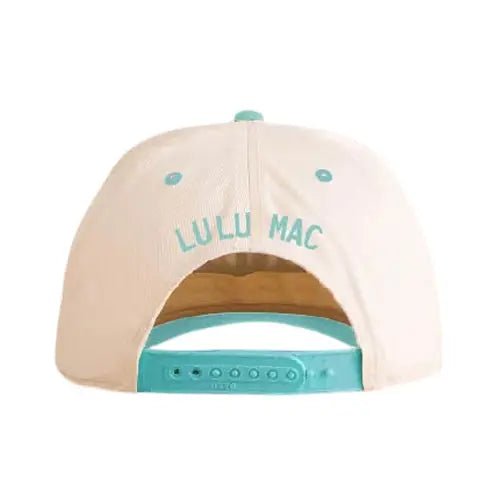 Lulu Mac Trucker Hats - Ballyhoo Boutique and Gift
