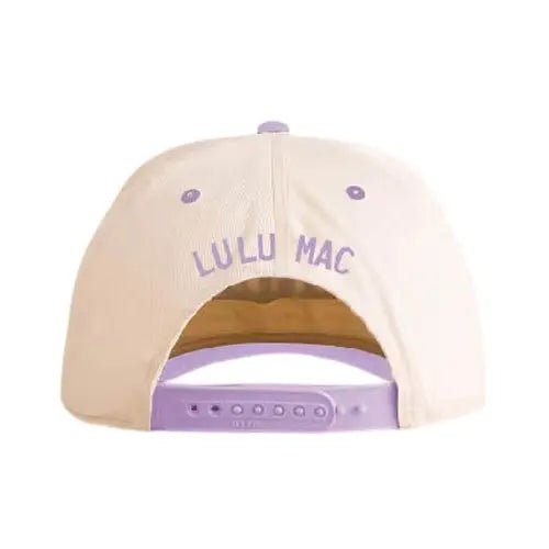 Lulu Mac Trucker Hats - Ballyhoo Boutique and Gift