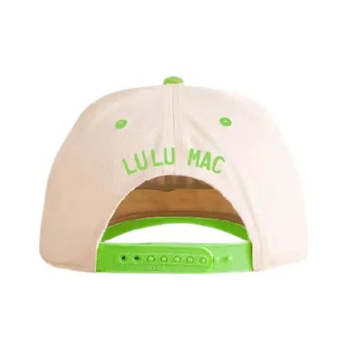 Lulu Mac Trucker Hats - Ballyhoo Boutique and Gift