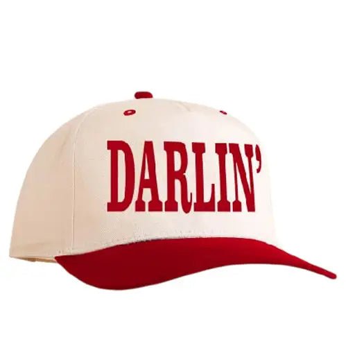 Lulu Mac Trucker Hats - Ballyhoo Boutique and Gift