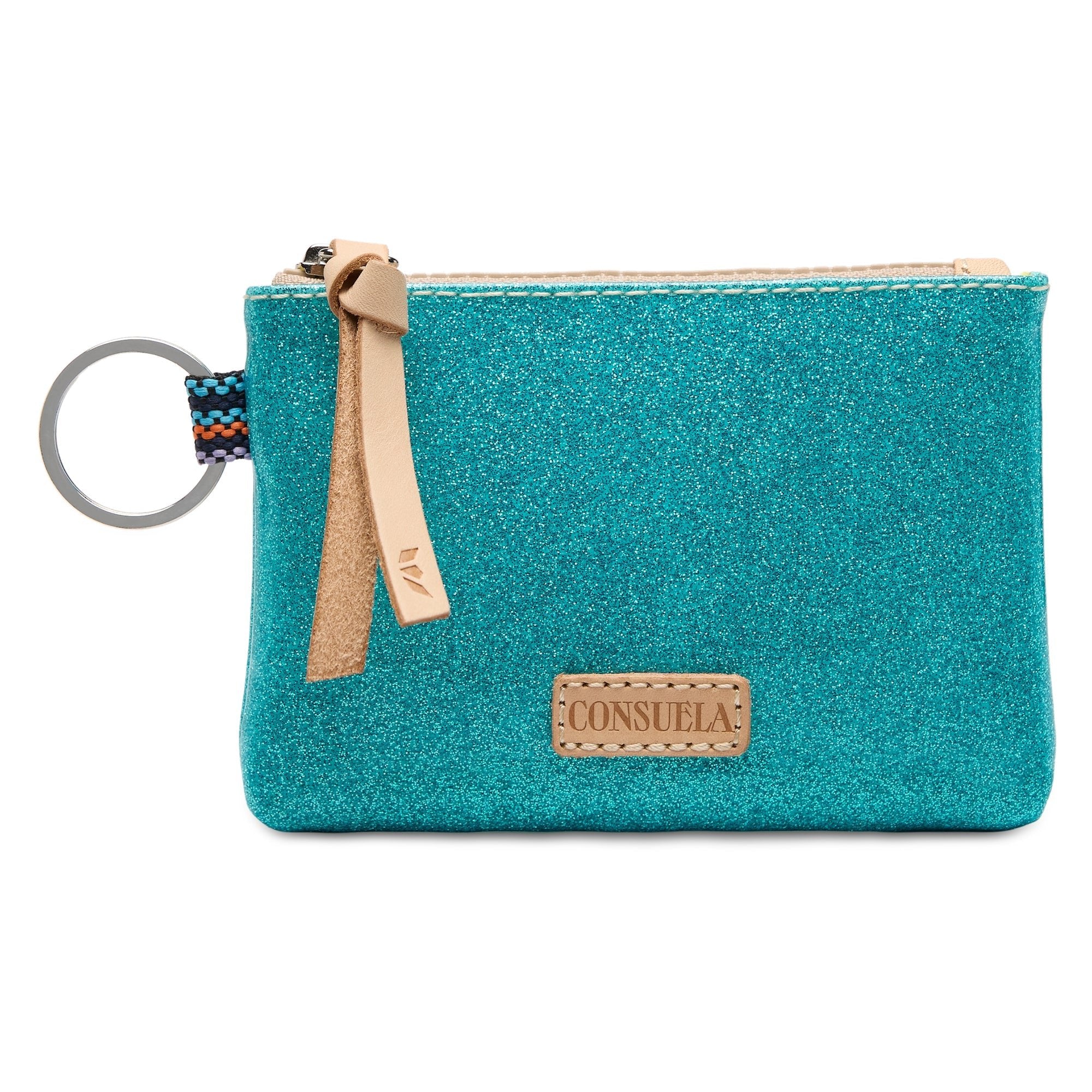 Lumi Pouch - Ballyhoo Boutique and Gift