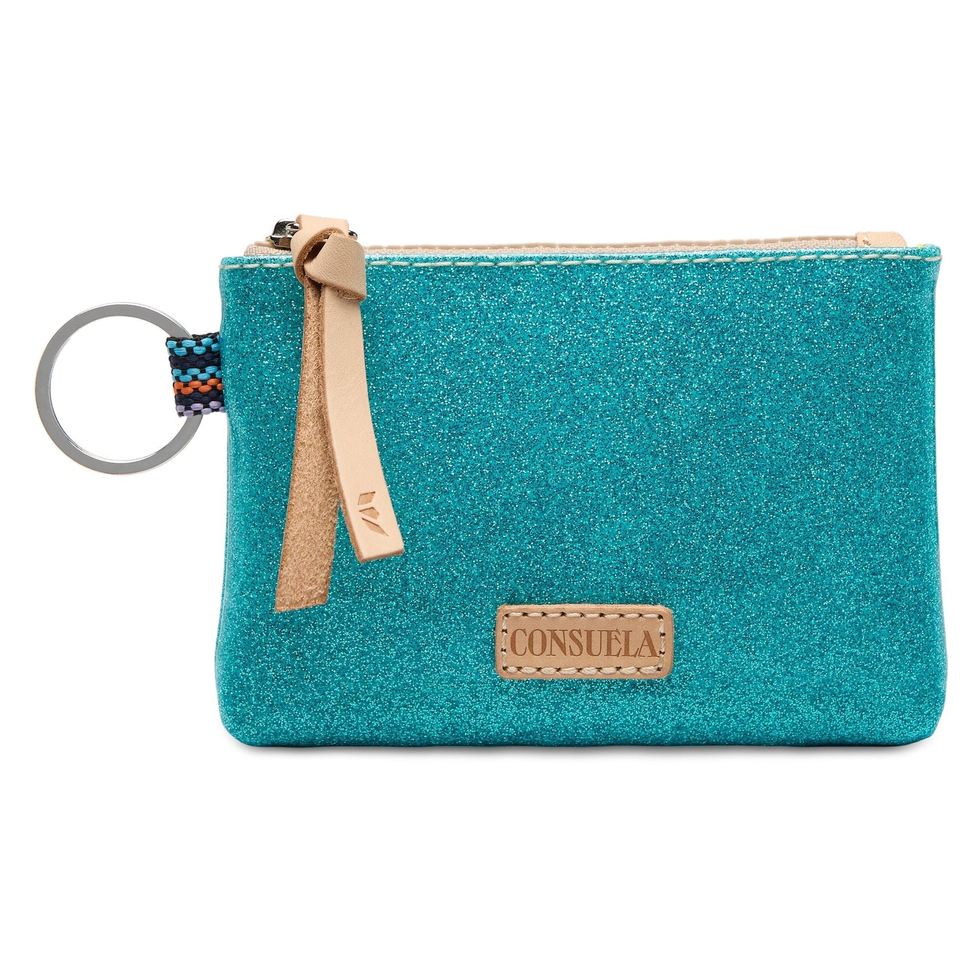 Lumi Pouch - Ballyhoo Boutique and Gift
