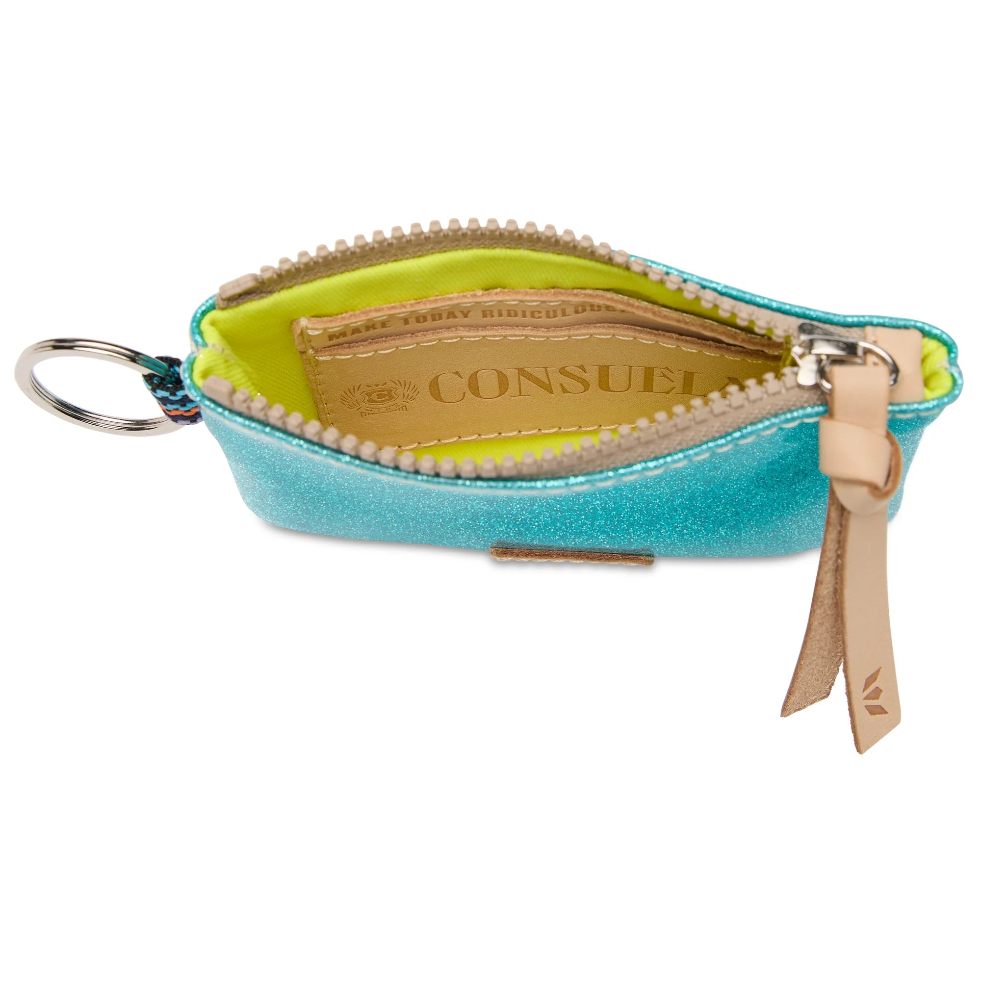 Lumi Pouch - Ballyhoo Boutique and Gift