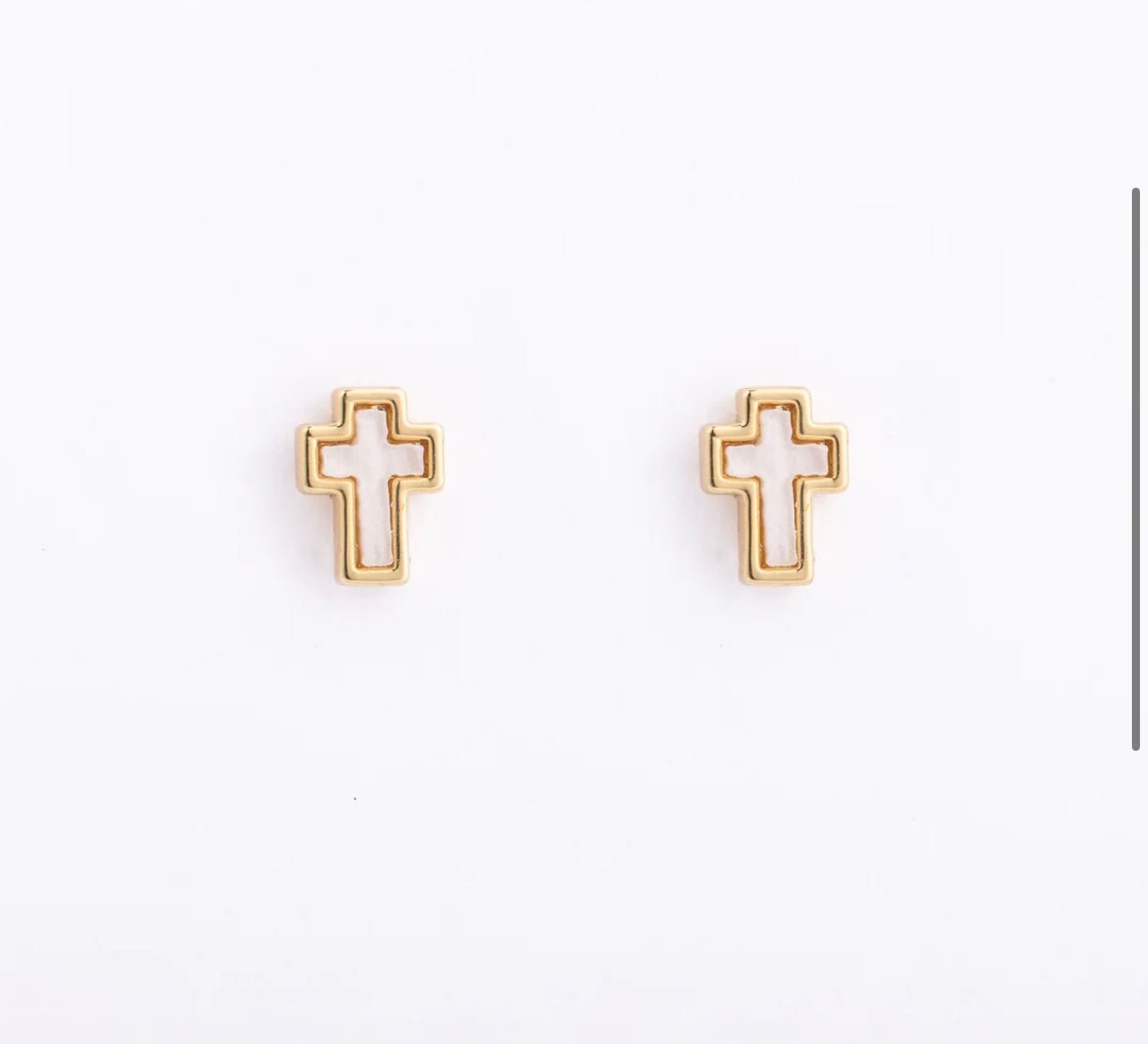 Luna Earrings - Ballyhoo Boutique and Gift