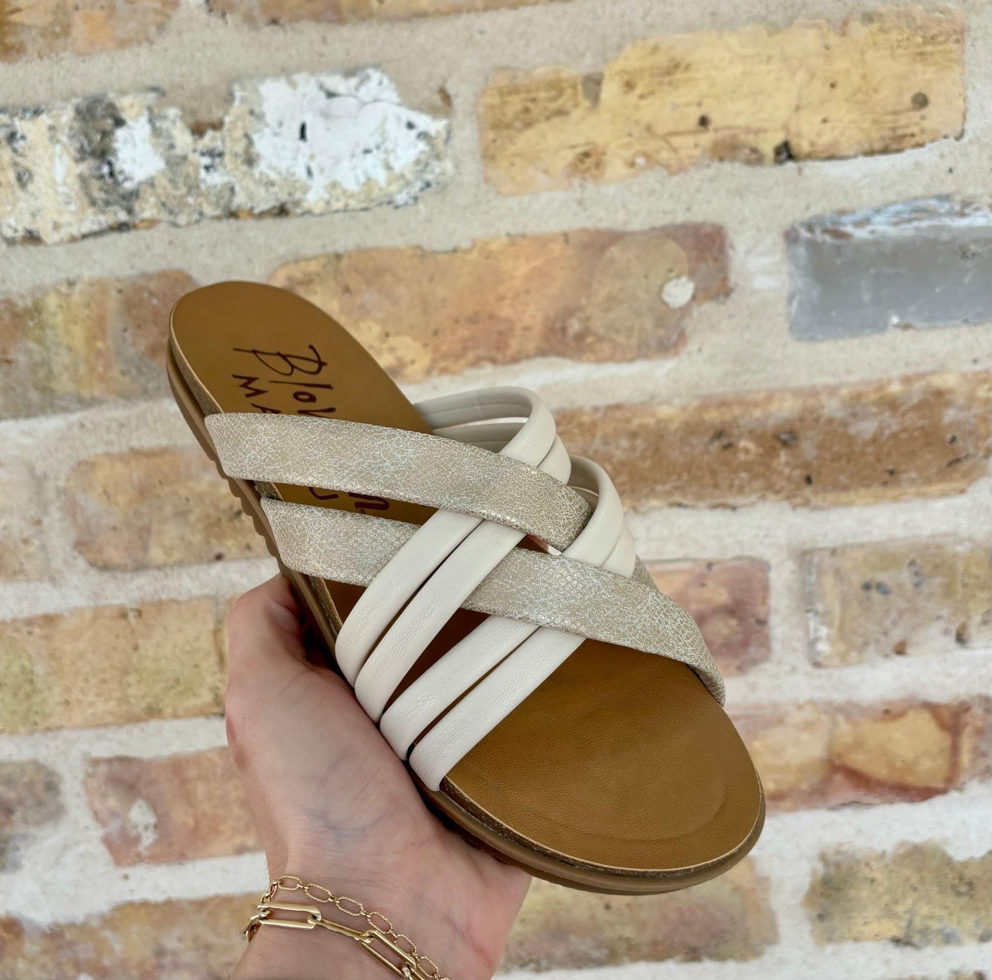 Majie Shoe - Ballyhoo Boutique and Gift