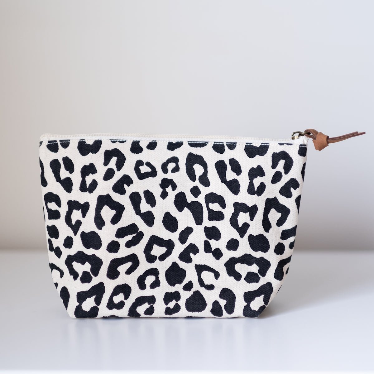 Malawi Explorer Cosmetic Bag - Ballyhoo Boutique and Gift