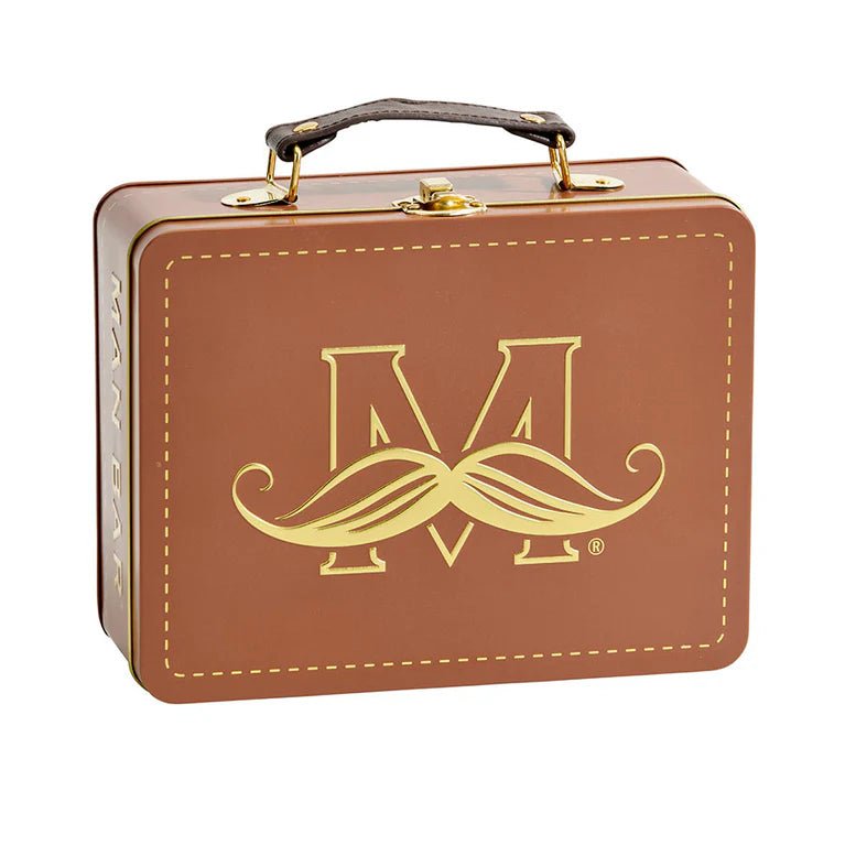 Man Bar Travel Kit - Ballyhoo Boutique and Gift