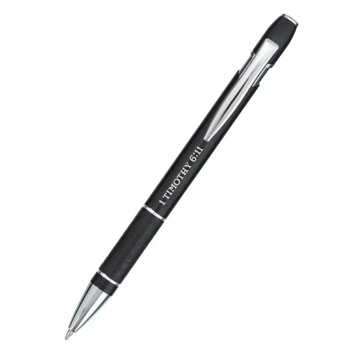 Man of God Pen - Ballyhoo Boutique and Gift
