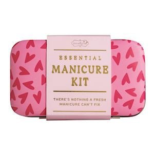 Manicure Kit - Ballyhoo Boutique and Gift