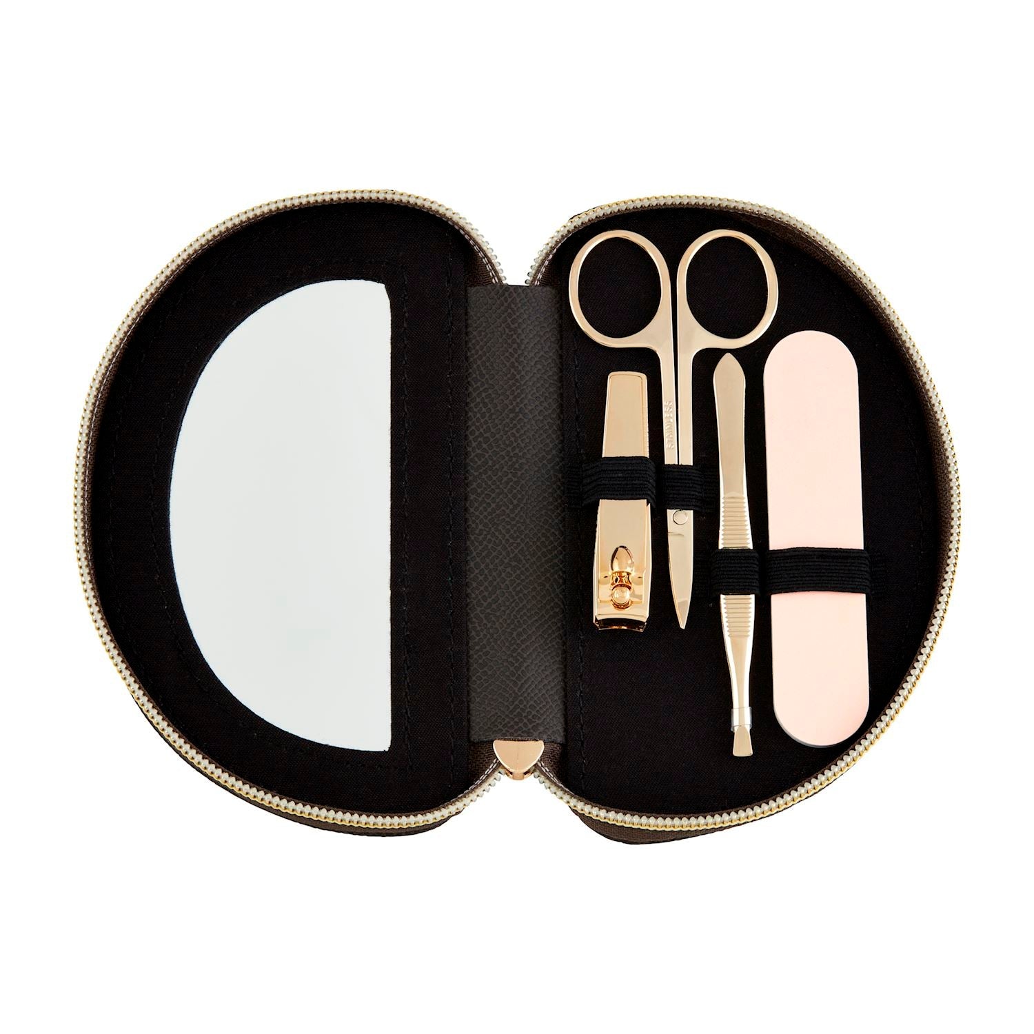 Manicure Kit - Ballyhoo Boutique and Gift