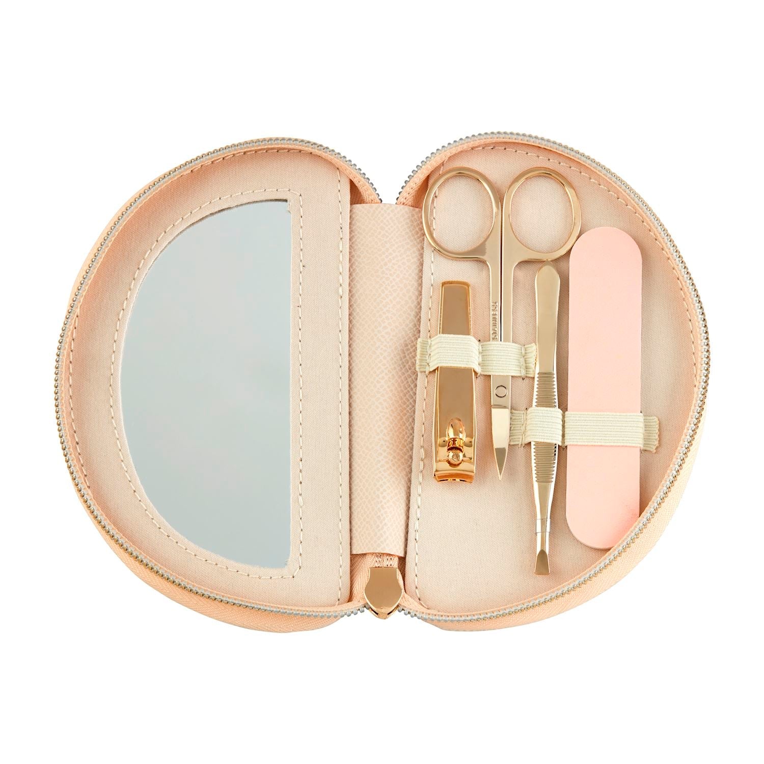 Manicure Kit - Ballyhoo Boutique and Gift