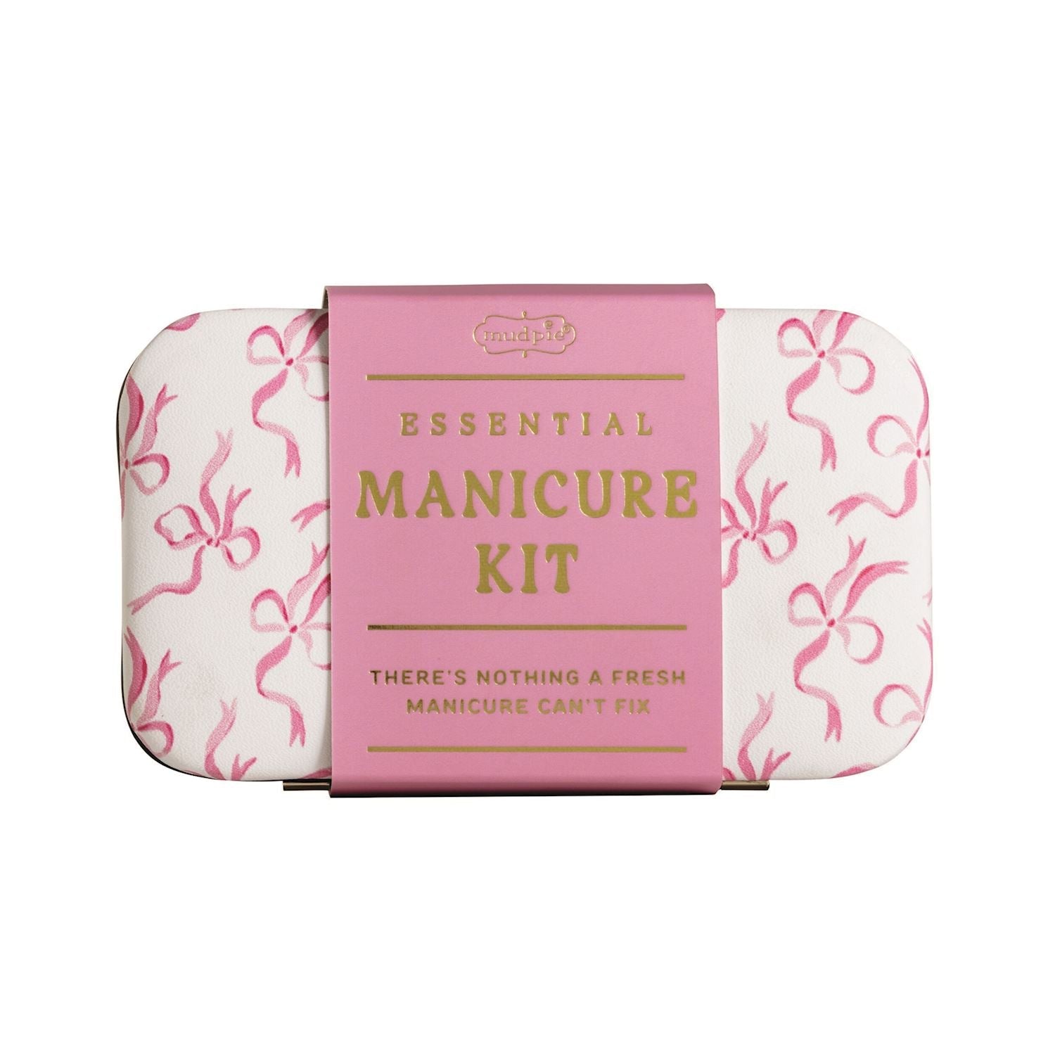 Manicure Kit - Ballyhoo Boutique and Gift