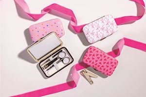 Manicure Kit - Ballyhoo Boutique and Gift