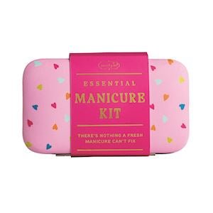 Manicure Kit - Ballyhoo Boutique and Gift
