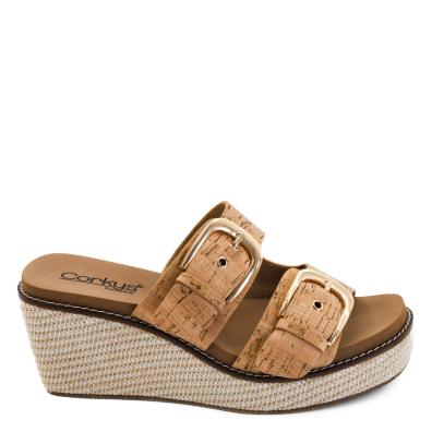 Manifest Wedge - Ballyhoo Boutique and Gift