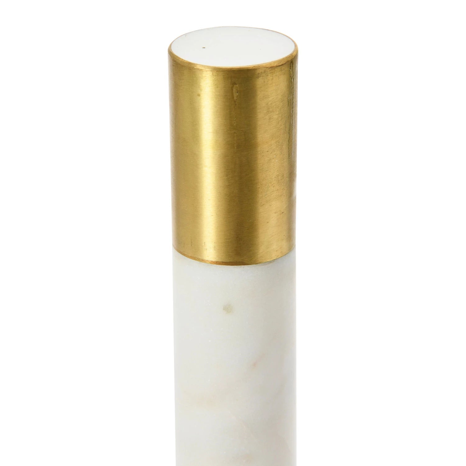 Marble Paper Towel Holder - Ballyhoo Boutique and Gift