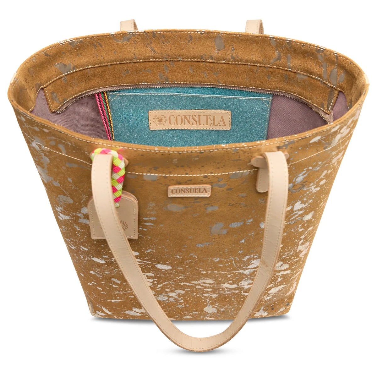Marlow Daily Tote - Ballyhoo Boutique and Gift