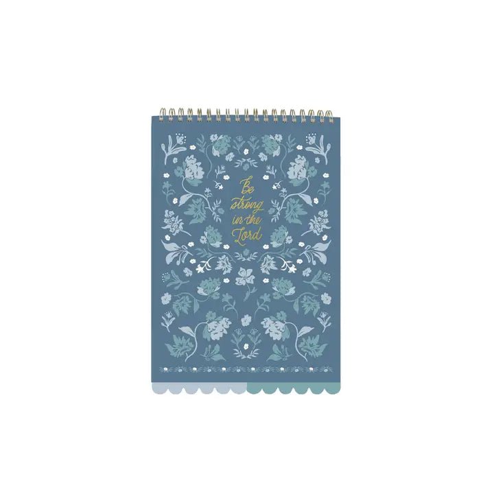 Mary Square Flip Notepads - Ballyhoo Boutique and Gift