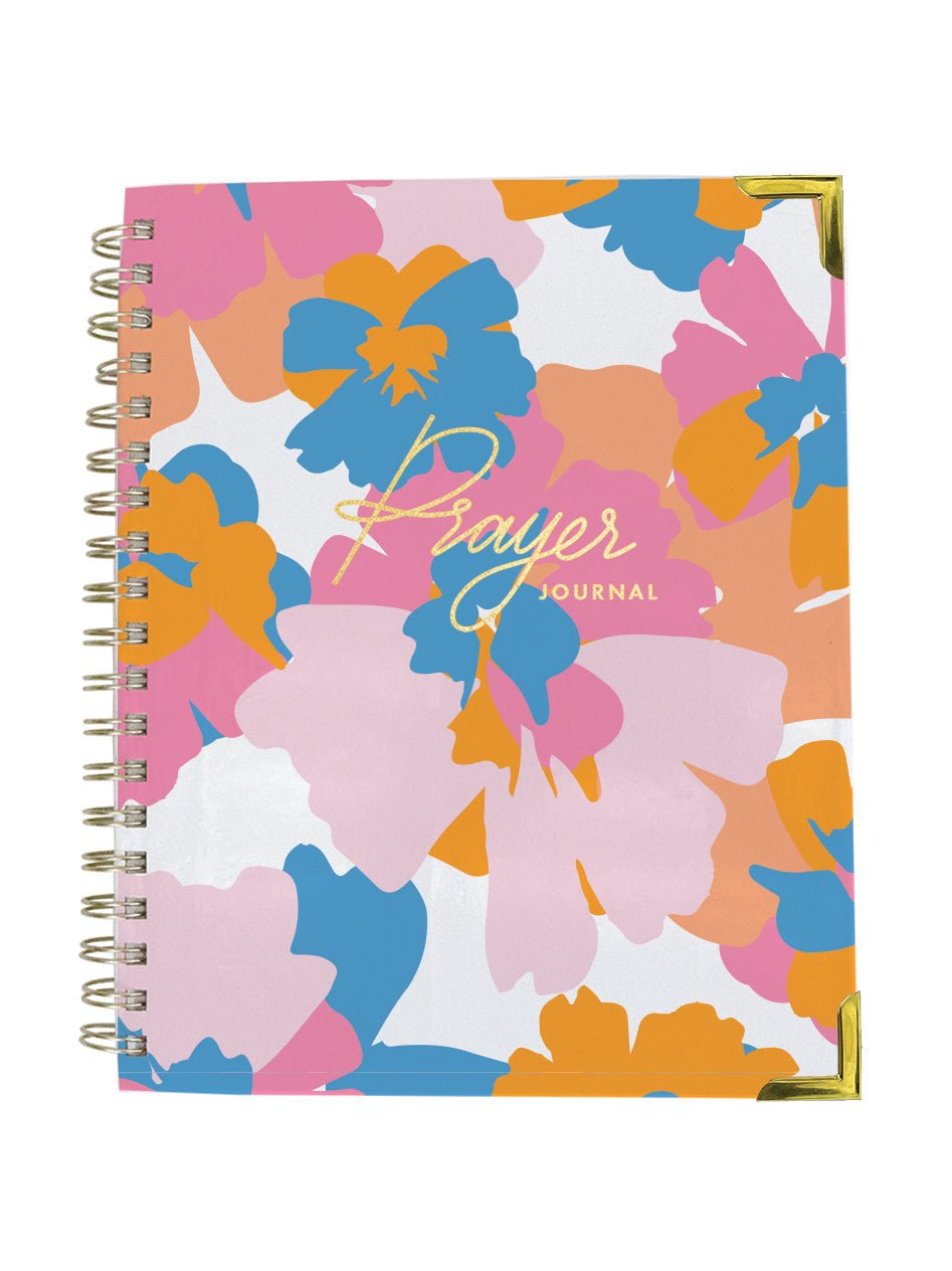 Mary Square Prayer Journal - Ballyhoo Boutique and Gift