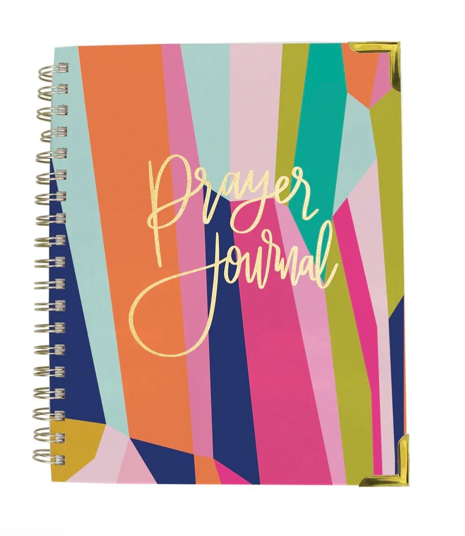 Mary Square Prayer Journal - Ballyhoo Boutique and Gift