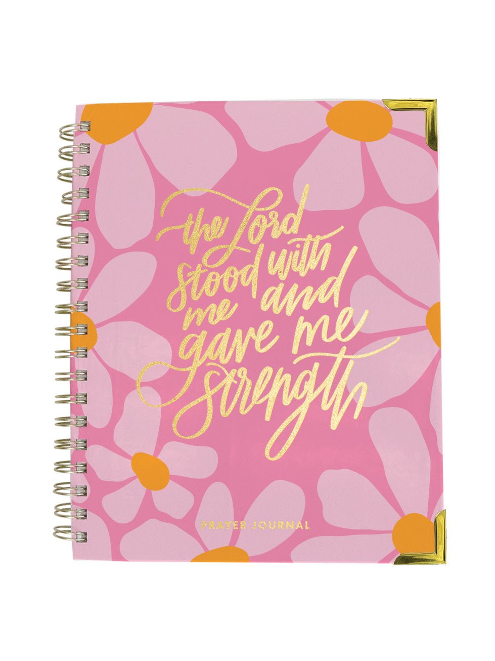 Mary Square Prayer Journal - Ballyhoo Boutique and Gift