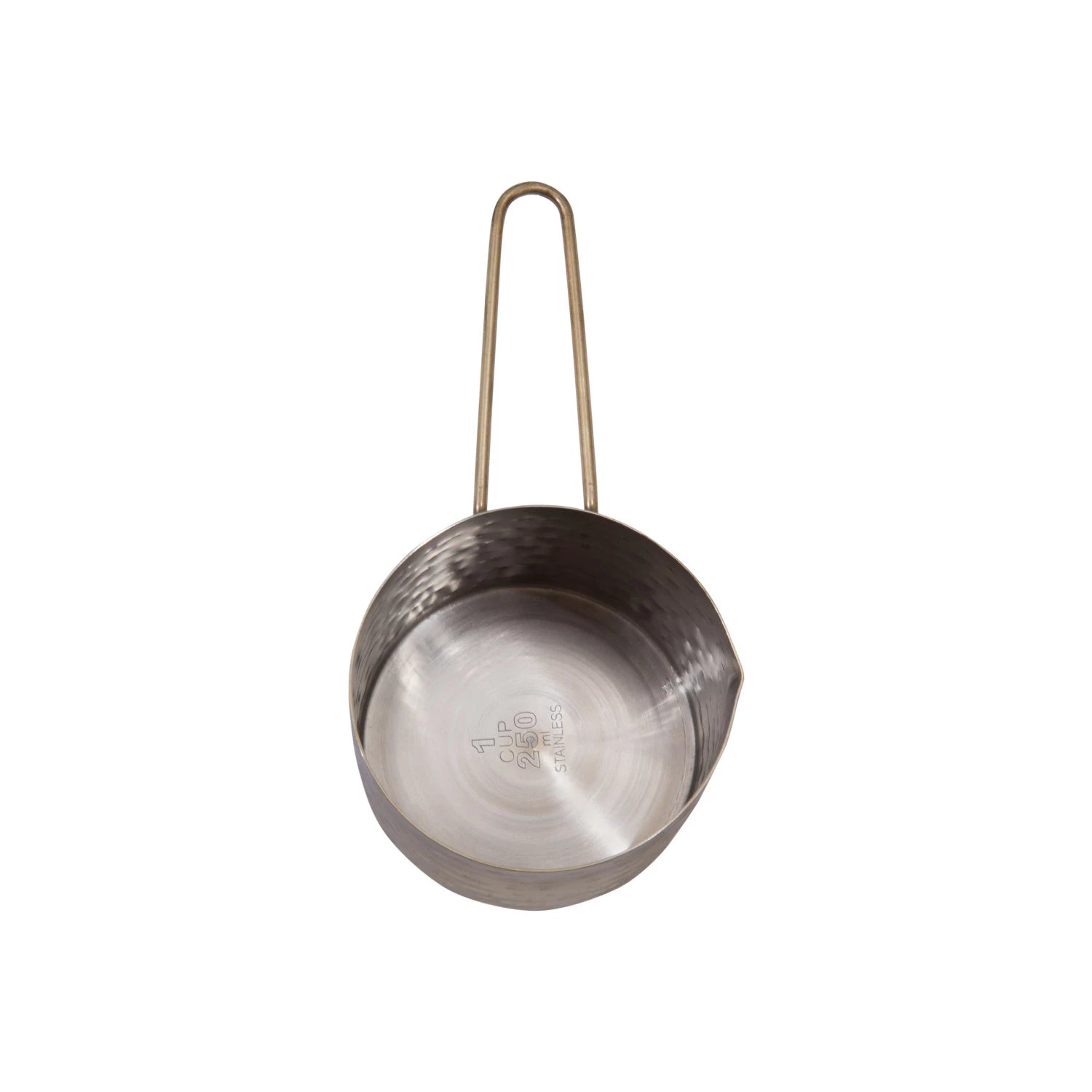 Measuring Cup S/4 - Ballyhoo Boutique and Gift