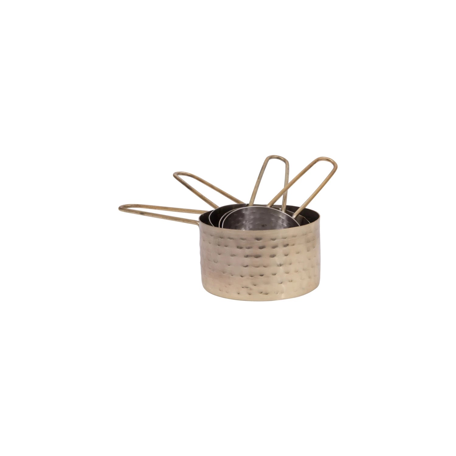 Measuring Cup S/4 - Ballyhoo Boutique and Gift