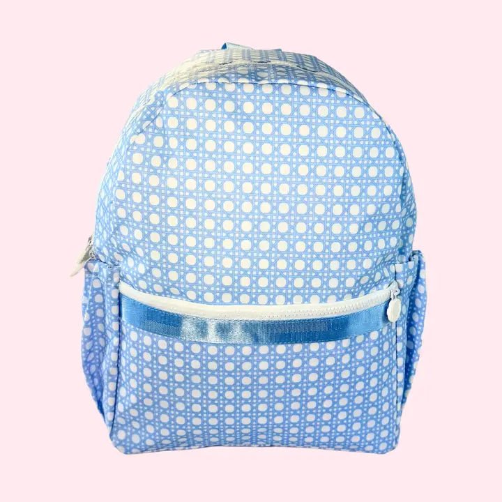 Medium Bungalow Backpacks - Ballyhoo Boutique and Gift