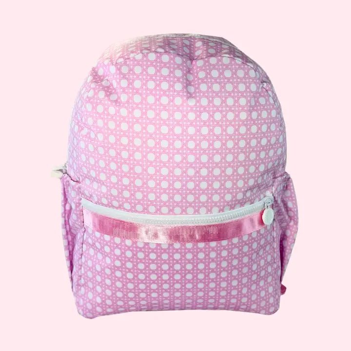 Medium Bungalow Backpacks - Ballyhoo Boutique and Gift