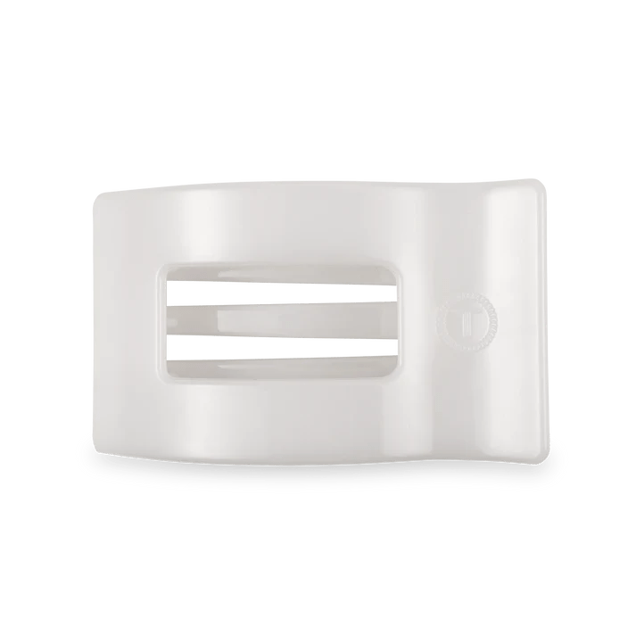 Medium Flat Rectangle Clips - Ballyhoo Boutique and Gift