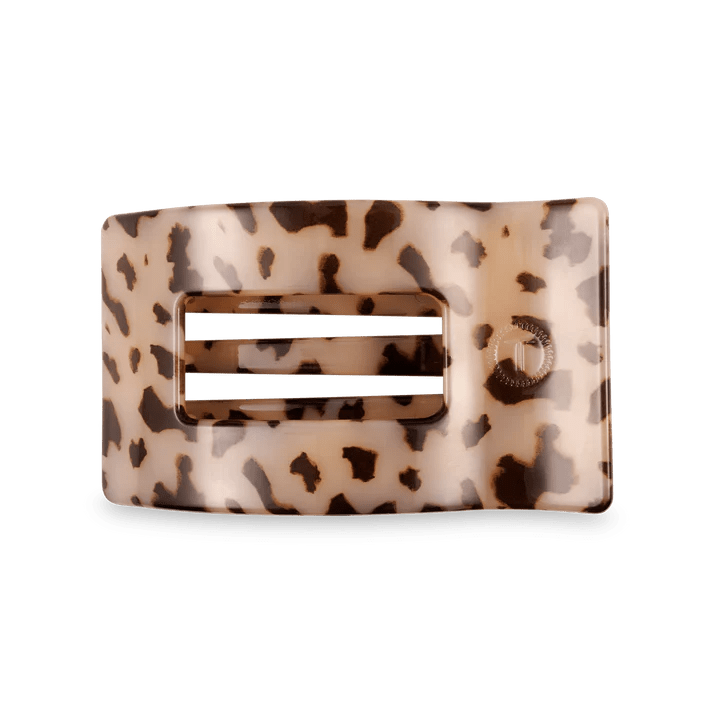 Medium Flat Rectangle Clips - Ballyhoo Boutique and Gift