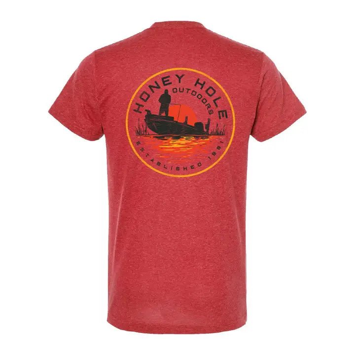 Men's All Rise Tee - Ballyhoo Boutique and Gift