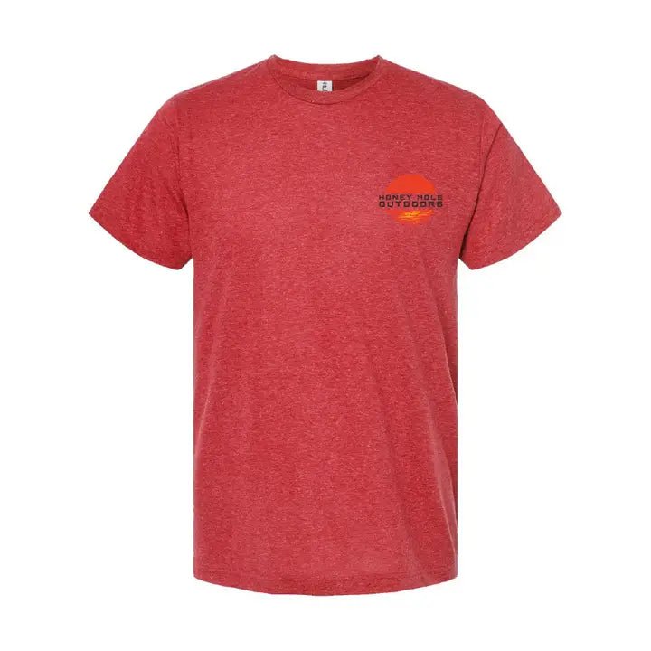 Men's All Rise Tee - Ballyhoo Boutique and Gift