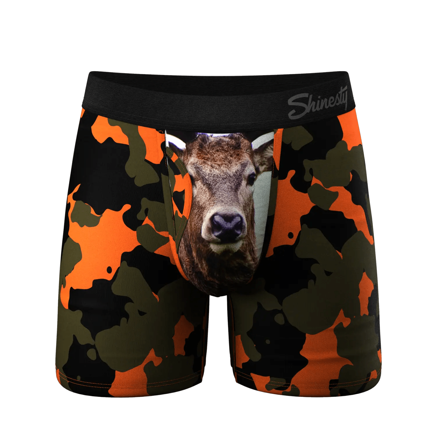 Men's Bambi Underwear - Ballyhoo Boutique and Gift