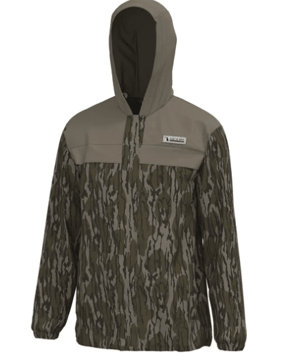 Men's Bottomland Rain Jacket - Ballyhoo Boutique and Gift