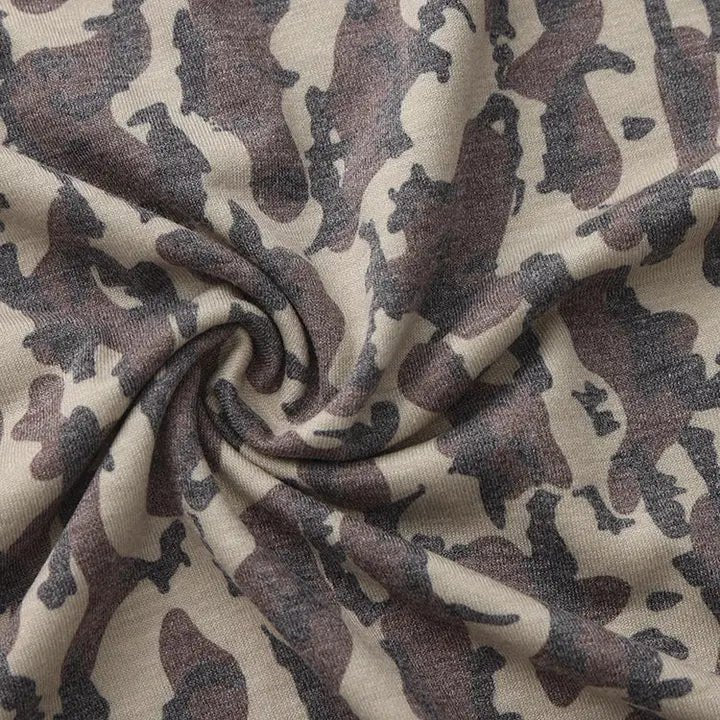 Men's Camo Performance Tee - Ballyhoo Boutique and Gift